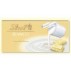 CIOCCOLATO BIANCO LINDT GRAMMI 100