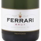 METODO CLASSICO FERRARI BRUT 75 CL.