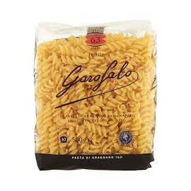 FUSILLI N° 63 GAROFALO GRAMMI 500