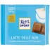 CIOCCOLATO AL LATTE RITTER SPORT   NOVI GRAMMI 100