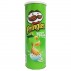 PATATINE PRINGLES SOUR CREAM E ONION GRAMMI 165