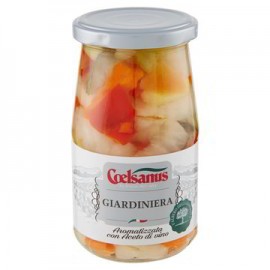 GIARDINIERA COELSANUS GRAMMI 360