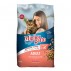 MIGLIOR GATTO CROCCANTINI SALMONE KG.1,5