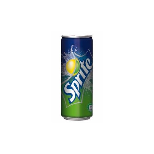 SPRITE LITRI 0,33