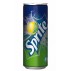 SPRITE LITRI 0,33