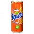 ARANCIATA FANTA LITRI 0,33