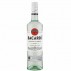 RUM BACARDI CARTA BLANCA LITRI 1