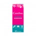 SALVASLIP CAREFREE X 20 PZ. COTTON FLOREALE