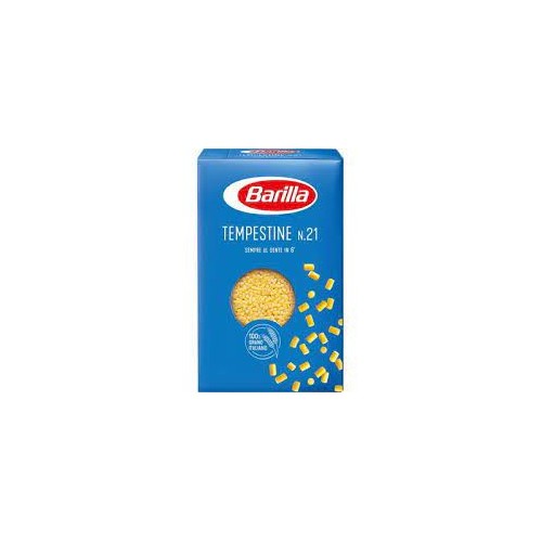 TEMPESTINE BARILLA GRAMMI 500