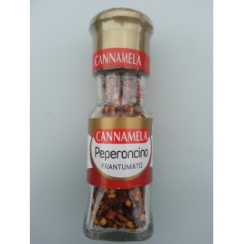 PEPERONCINO FRANTUMATO CANNAMELA GRAMMI 15