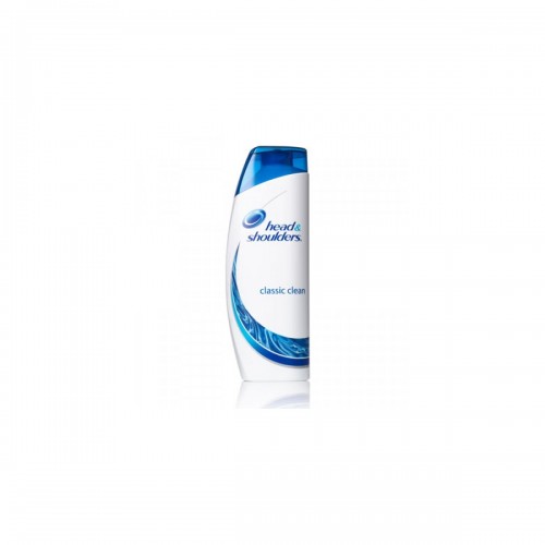 SHAMPOO HEAD&SHOULDERS CAPELLI NORMALI ML.250