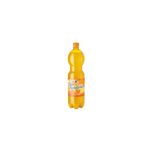 ARANCIATA SAN BENEDETTO LITRI 1,5