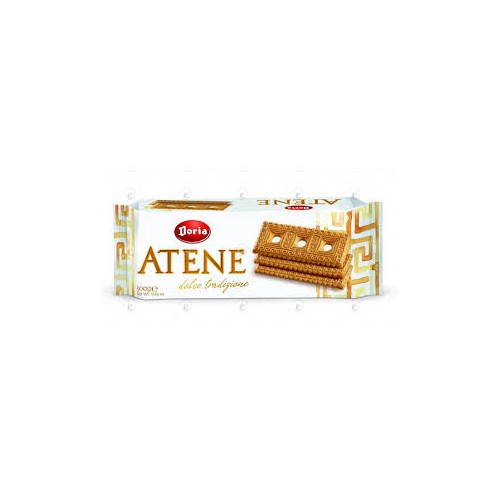 BISCOTTI ATENE DORIA GRAMMI 500